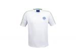 ALPINA T-Shirt ALPINA COLLECTION White, Unisex size S