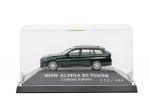 ALPINA Modellauto BMW ALPINA B5 Touring (G31), Grün, 1:87, Limited Edition