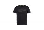 ALPINA CLASSIC T-Shirt "CSL" Schwarz Unisex Größe M