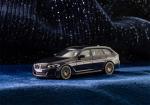 ALPINA Modellauto BMW ALPINA B5 GT Touring „Daytonaviolett“ 1:87,  LIMITED EDITION