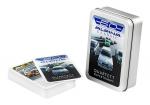 ALPINA Quartett "Supertrumpf" 60 Jahre ALPINA CLASSIC