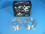 NOVUS Wheel Spacers 20mm LK 5x120 fit for BMW / MINI with ABE
