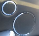 Speaker Surrounds rear polish BMW 3er E46 Coupé/Convertible