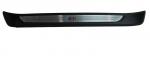 M Einstiegsleiste vorne links BMW 3er E90 / E91 Limousine / Touring