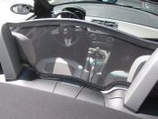 Windblocker fit for BMW Z4 E85