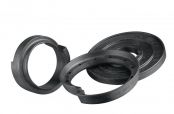 ST Spring distance Kit 25mm REAR fit for Audi A4 / A5 / A6 / Cabrio, Skoda Superb