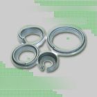 ST Spring distance Kit 25mm rear for Seat, VW