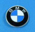 BMW Emblem 45mm selbstklebend für Felgen