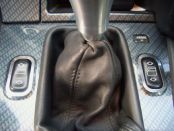 Chrome power window switch surrounds (2pcs) fit for Mercedes R170 SLK