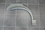 Repair Panel Wheel arch -right side- 4doors RIGHT fit for BMW 3er E36 Sedan/Touring