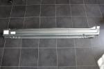 Reparaturblech Schweller LINKS passend für BMW 5er E34 Limousine/Touring