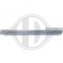 Repair skirts left fit for BMW 3er E30 2doors (not Convertible)