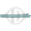 Repair skirts LEFT fit for BMW 3er E30 4doors / Touring