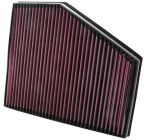 K&N Air Filter BMW E60/61 520d, 535d, E63/64 635d, Alpina B5