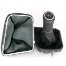 Leather-gear-handle 5 Speed for BMW Z3