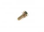 Sechskantschraube mit Scheibe M6X16-Z3-2 BMW E3 E9 E10 E12 E21 E23 E24 E28 E30 E31 E32 E34 E36 E38