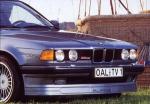 ALPINA Frontspoiler Typ 656 passend für BMW 7er E32 730i-735iL