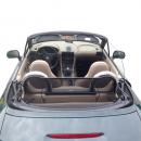 Überrollbügel mit Windschott passend für BMW Z3 ab 1995 - 2002
