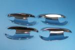 Chrome Outer Door Handle Cover (2pcs) fit for Mercedes W221 from 2005