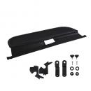Windblocker BLACK fit for Ford StreetKa 2002 - 2006