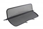 Windblocker BLACK fit for Peugeot 307CC 2003 - 2009