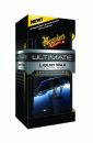 MEGUIARS Ultimate Black Plastic Restorer 355ml