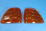 Blinker orange passend für Mercedes SL/SLC W107 R107 alle
