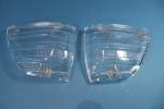 Blinker weiß passend für Mercedes SL/SLC W107 R107 alle