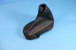 Handbremssack Leder schwarz passend für BMW 5er E34 alle