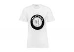 ALPINA CLASSIC T-Shirt "67", unisex size M