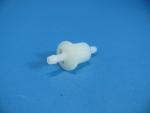 MANN & HUMMEL Fuelfilter/Waterfilter for 6mm Hose