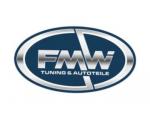 Brake Pads front for ALPINA B5 (E60/E61), B6 (E63/E64), BMW 7er E65/E66