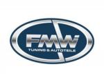 ALPINA Front brake discs 332x30mm fit for ALPINA B10 4.6 (E34)