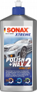 SONAX Xtreme Polish & Wax 2 Hybrid NPT 500ml